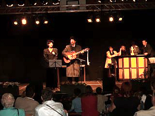 2e Internationale Festival Schollevaar